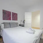 Centrico Apt Para 7P En La Latina/Centro
