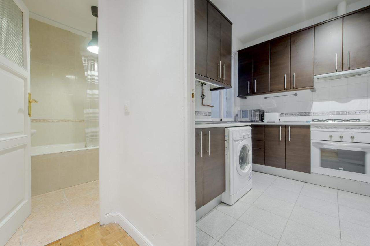 Appartement Centrico Apt 7p En La Latina/centro *