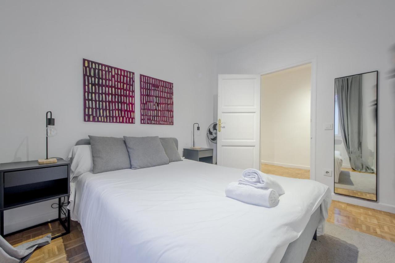 Appartement Centrico Apt 7p En La Latina/centro *